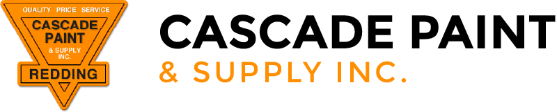 Cascade Paint & Supply Inc., Redding